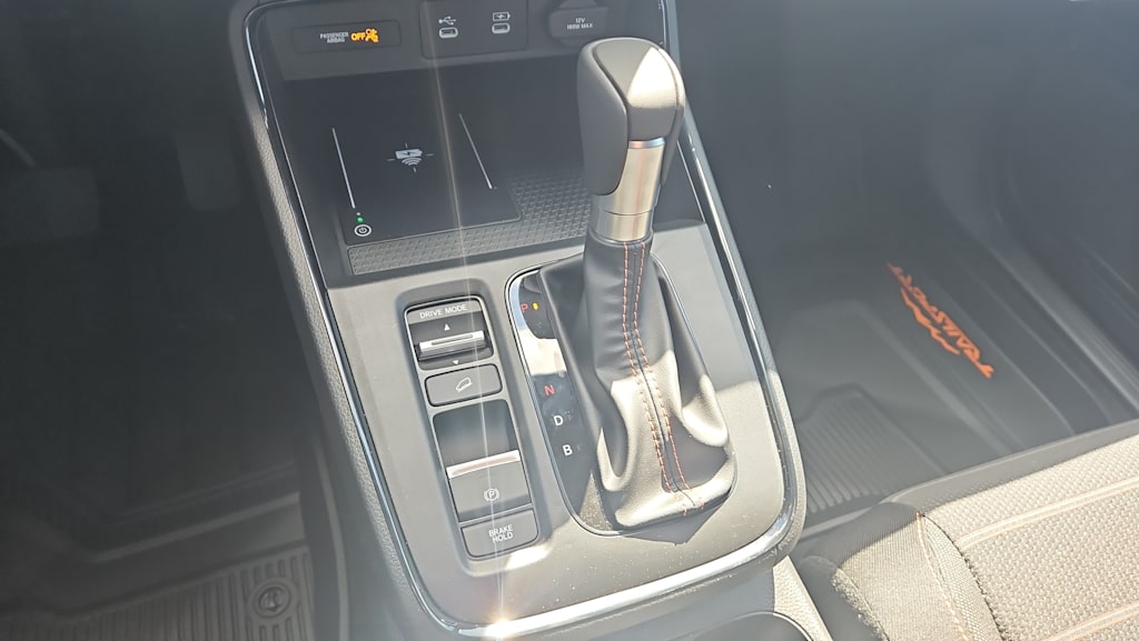 Thumbnail: 2026 Honda CR-V - 11