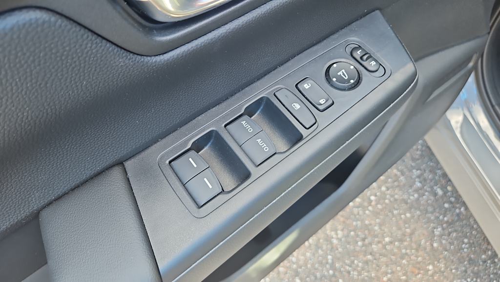 Thumbnail: 2026 Honda CR-V - 20