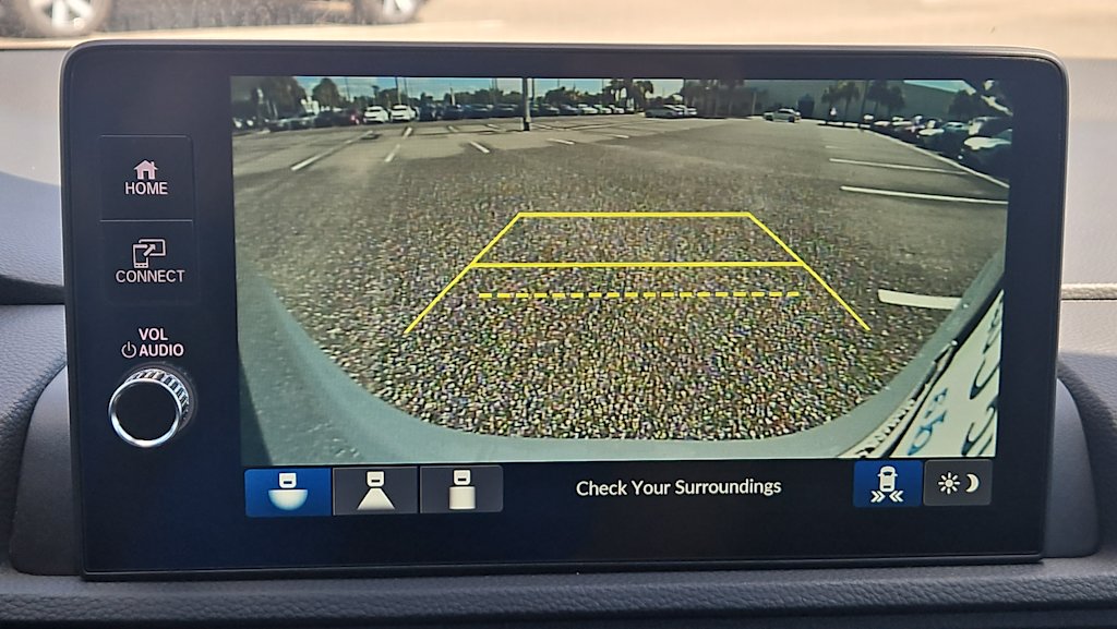 Thumbnail: 2026 Honda CR-V - 24