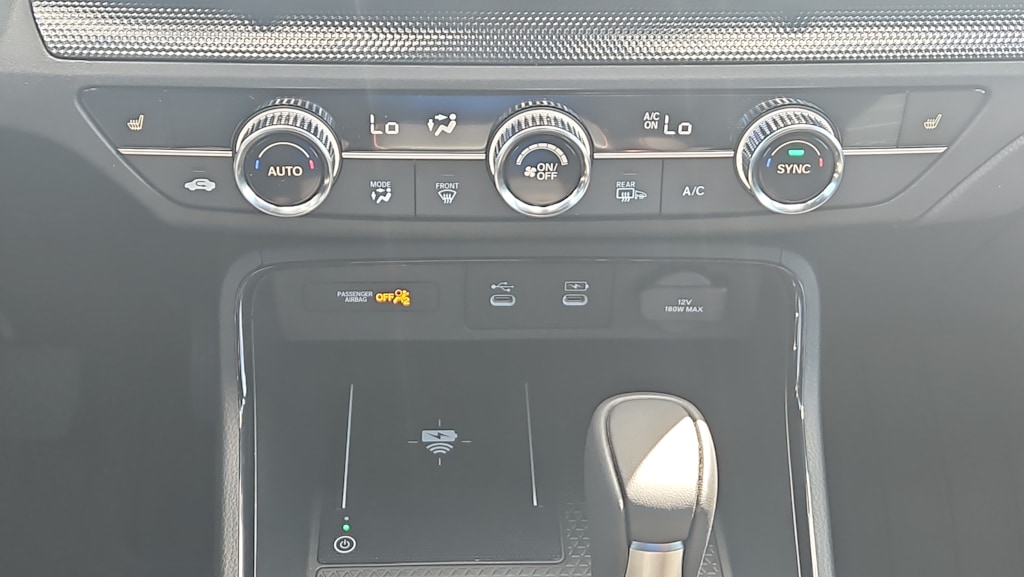 Thumbnail: 2026 Honda CR-V - 22