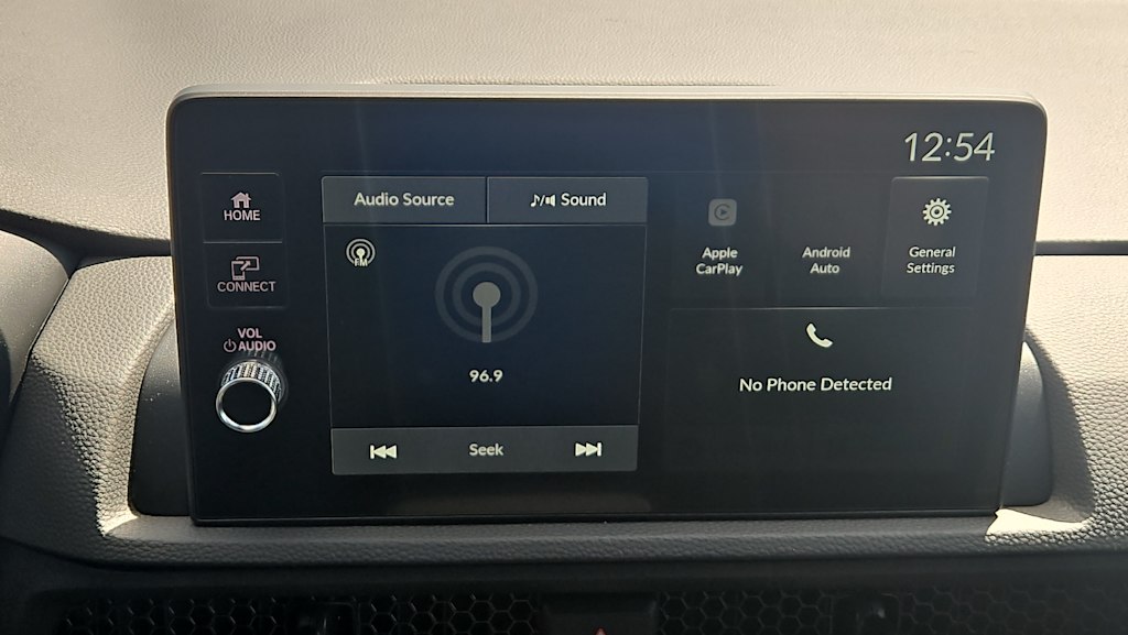 Thumbnail: 2026 Honda CR-V - 23