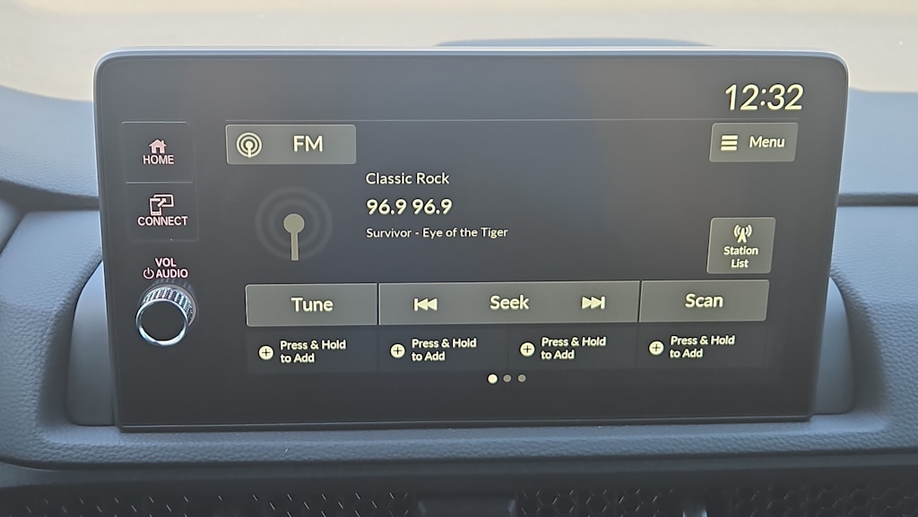 Thumbnail: 2026 Honda CR-V - 11