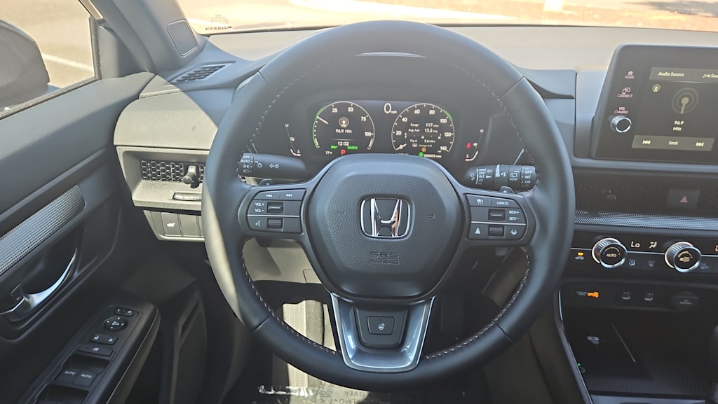 Thumbnail: 2026 Honda CR-V - 2