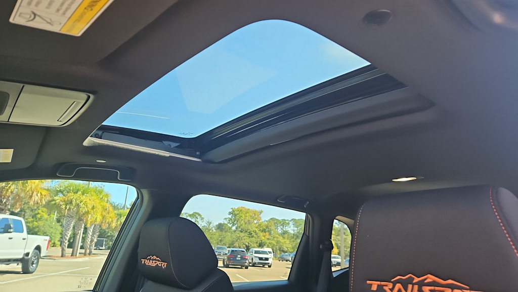 Thumbnail: 2026 Honda CR-V - 21