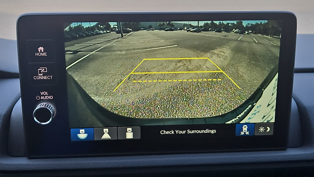 Thumbnail: 2026 Honda CR-V - 24