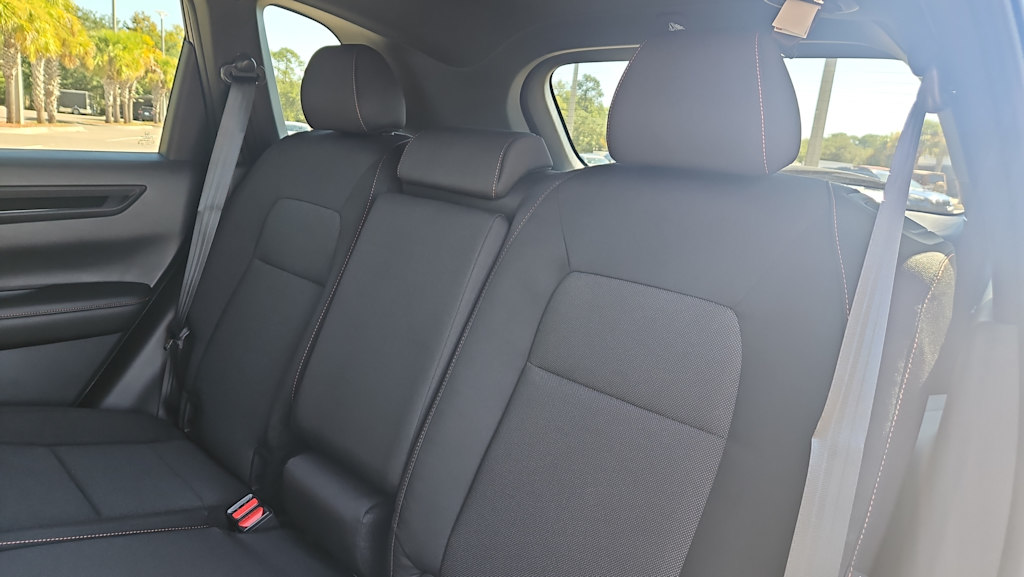 Thumbnail: 2026 Honda CR-V - 25