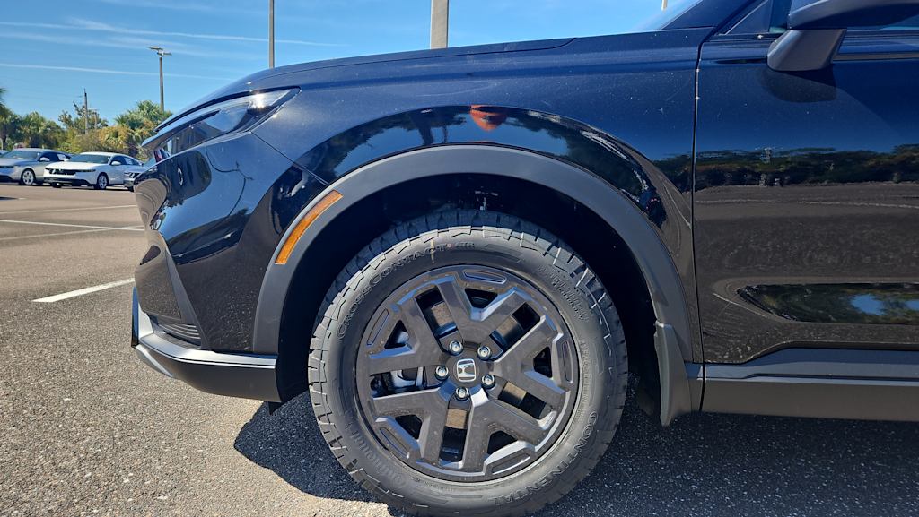 Thumbnail: 2026 Honda CR-V - 6