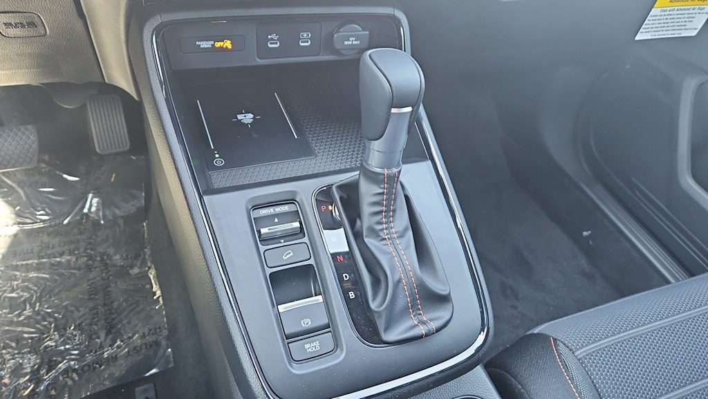 Thumbnail: 2026 Honda CR-V - 12