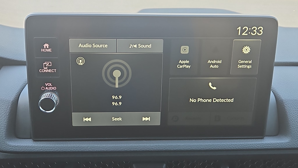 Thumbnail: 2026 Honda CR-V - 23