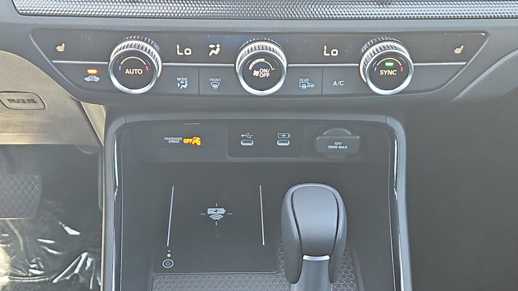 Thumbnail: 2026 Honda CR-V - 22