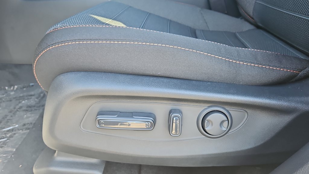 Thumbnail: 2026 Honda CR-V - 19