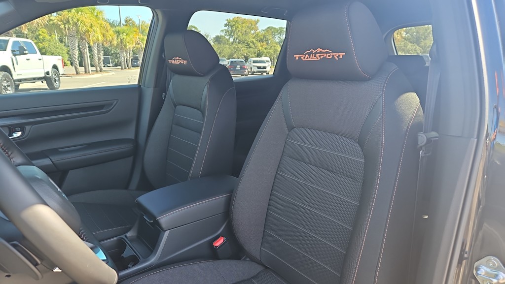 Thumbnail: 2026 Honda CR-V - 10