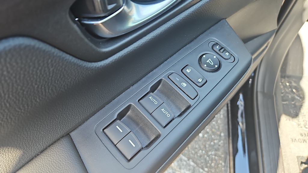 Thumbnail: 2026 Honda CR-V - 20