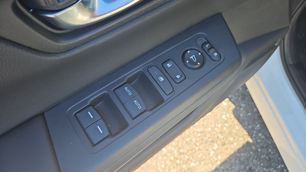 Thumbnail: 2026 Honda CR-V - 20