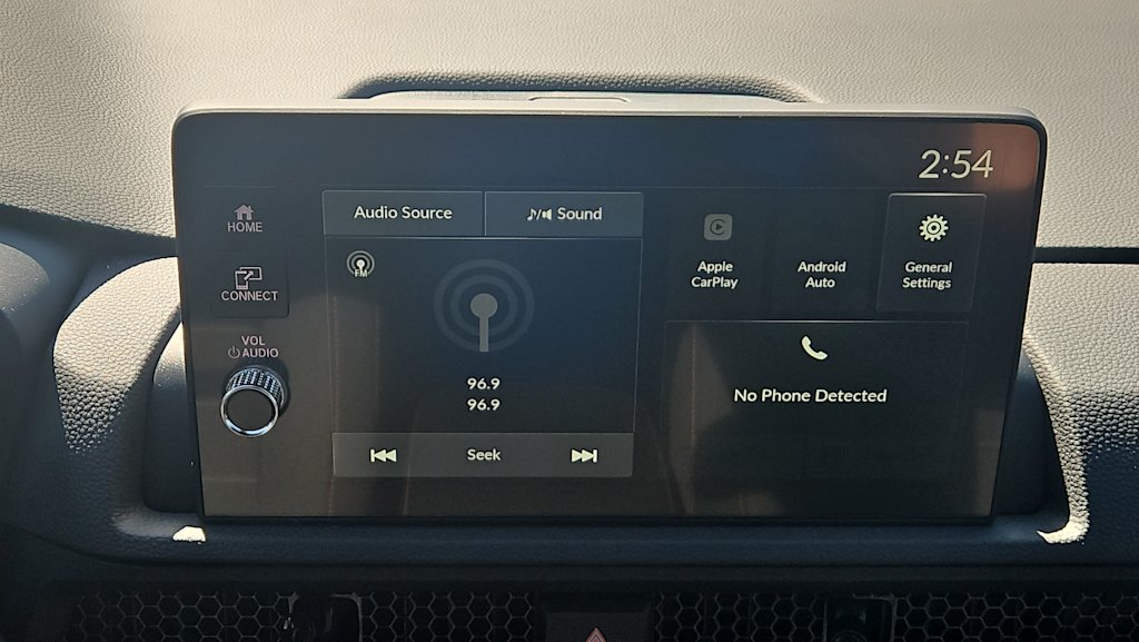 Thumbnail: 2026 Honda CR-V - 23