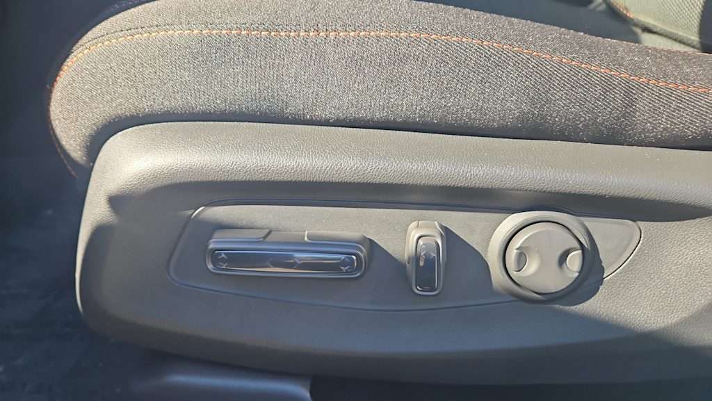 Thumbnail: 2026 Honda CR-V - 19