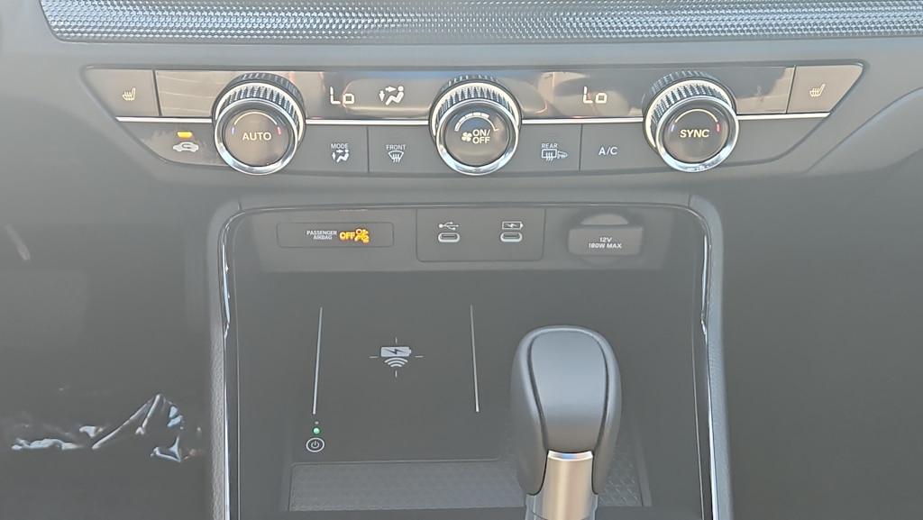 Thumbnail: 2026 Honda CR-V - 22