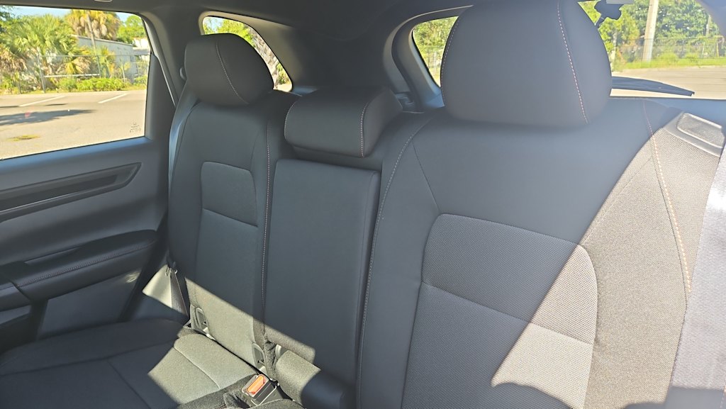 Thumbnail: 2026 Honda CR-V - 9