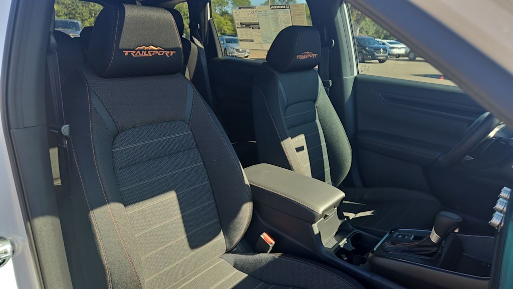 Thumbnail: 2026 Honda CR-V - 25