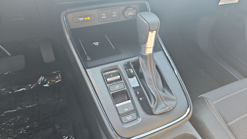 Thumbnail: 2026 Honda CR-V - 11