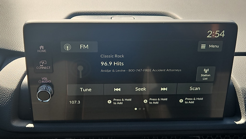 Thumbnail: 2026 Honda CR-V - 10