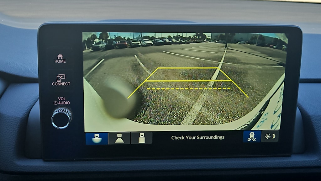 Thumbnail: 2026 Honda CR-V - 24