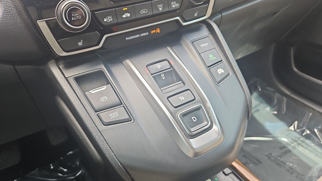 Thumbnail: 2021 Honda CR-V - 12