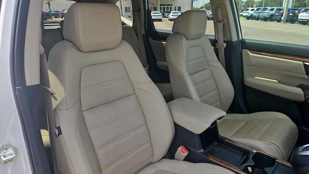 Thumbnail: 2021 Honda CR-V - 9