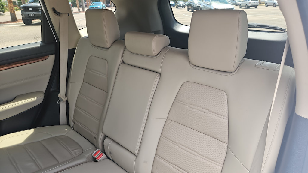 Thumbnail: 2021 Honda CR-V - 10