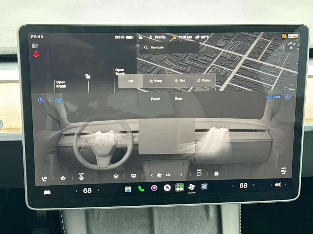 Thumbnail: 2025 Tesla Model Y - 20