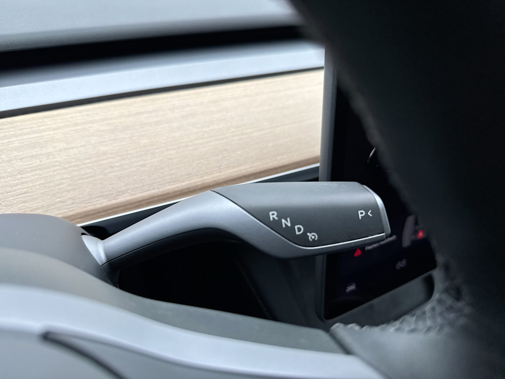Thumbnail: 2025 Tesla Model Y - 23