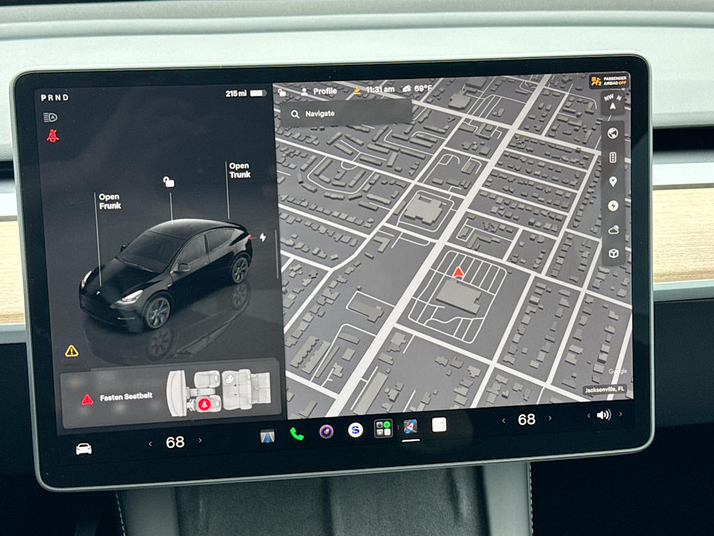 Thumbnail: 2025 Tesla Model Y - 22