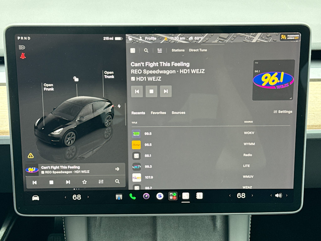 Thumbnail: 2025 Tesla Model Y - 10