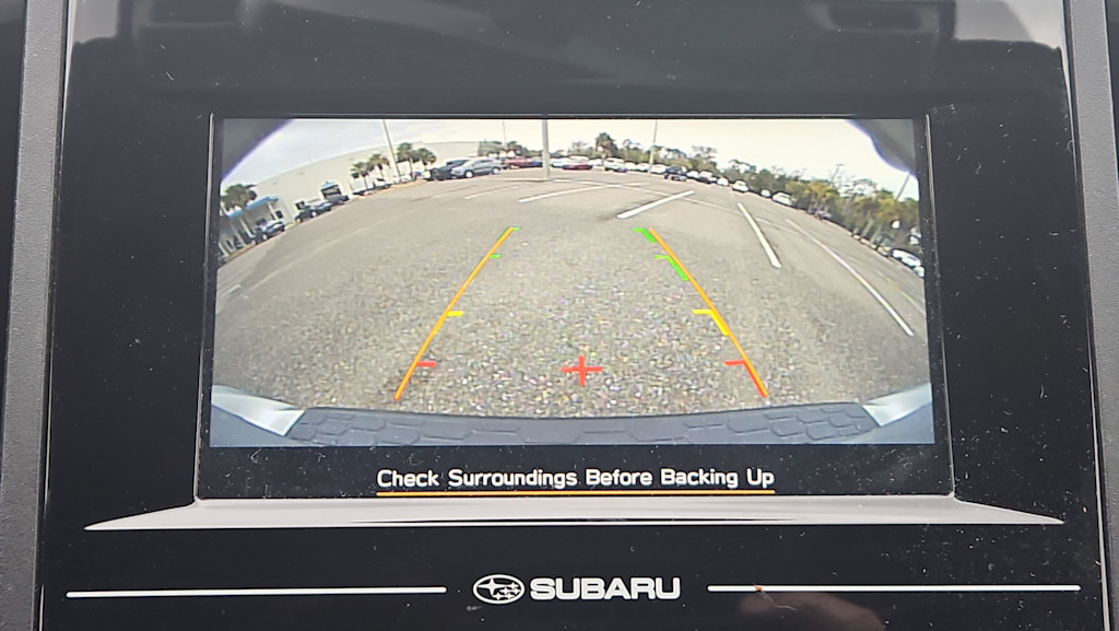 Thumbnail: 2019 Subaru Crosstrek - 25