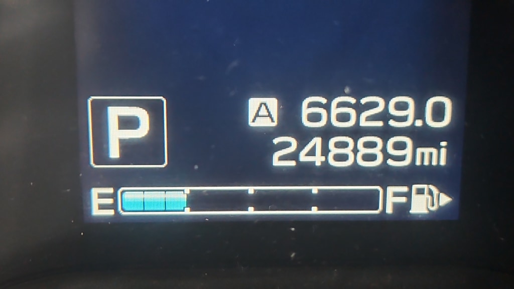 Thumbnail: 2019 Subaru Crosstrek - 14