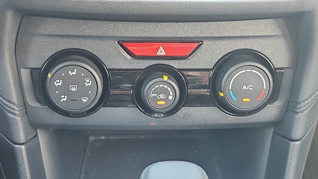 Thumbnail: 2019 Subaru Crosstrek - 23