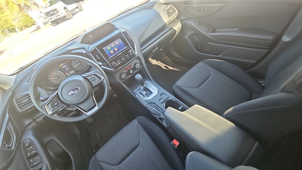 Thumbnail: 2019 Subaru Crosstrek - 8