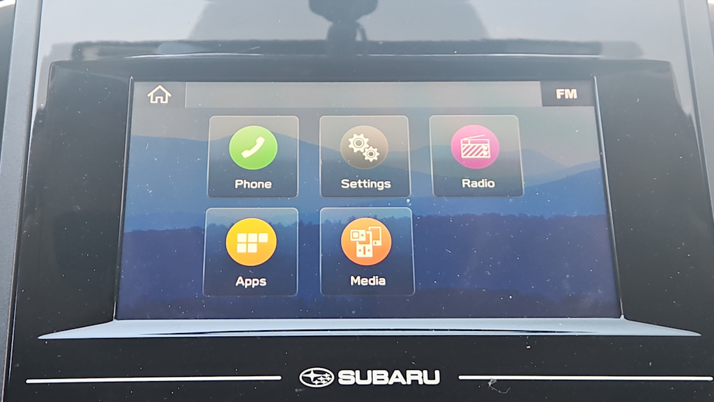 Thumbnail: 2019 Subaru Crosstrek - 24