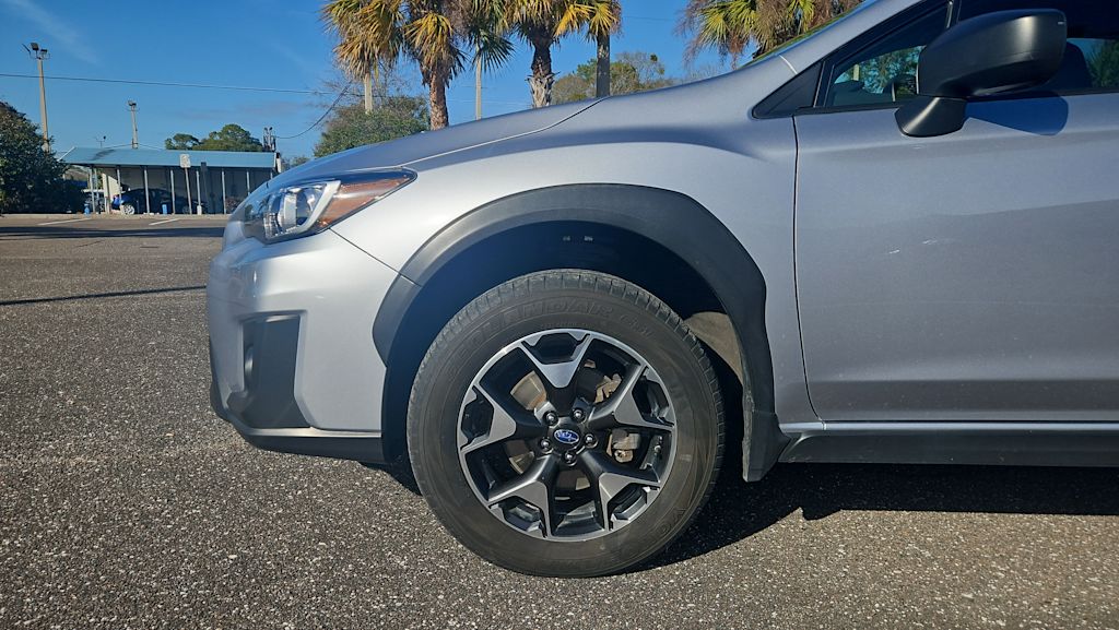 Thumbnail: 2019 Subaru Crosstrek - 6