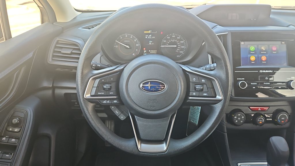 Thumbnail: 2019 Subaru Crosstrek - 2