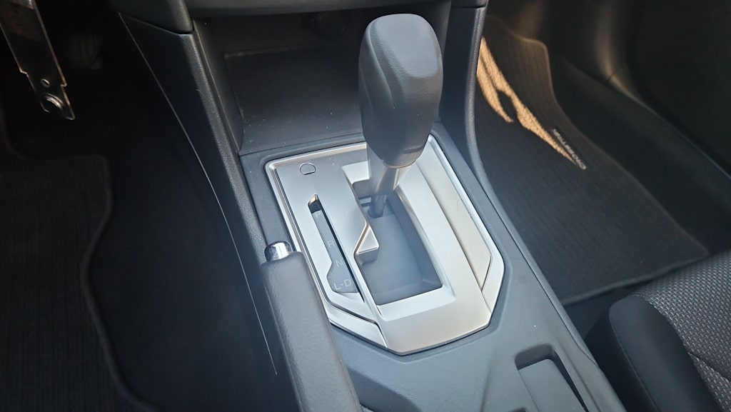 Thumbnail: 2019 Subaru Crosstrek - 13