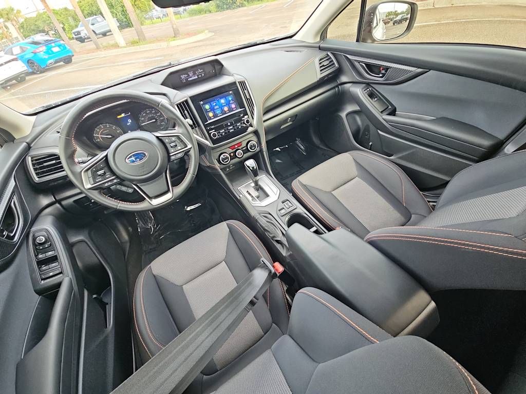 Thumbnail: 2023 Subaru Crosstrek - 6