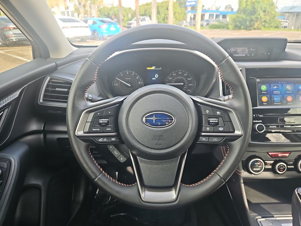 Thumbnail: 2023 Subaru Crosstrek - 2
