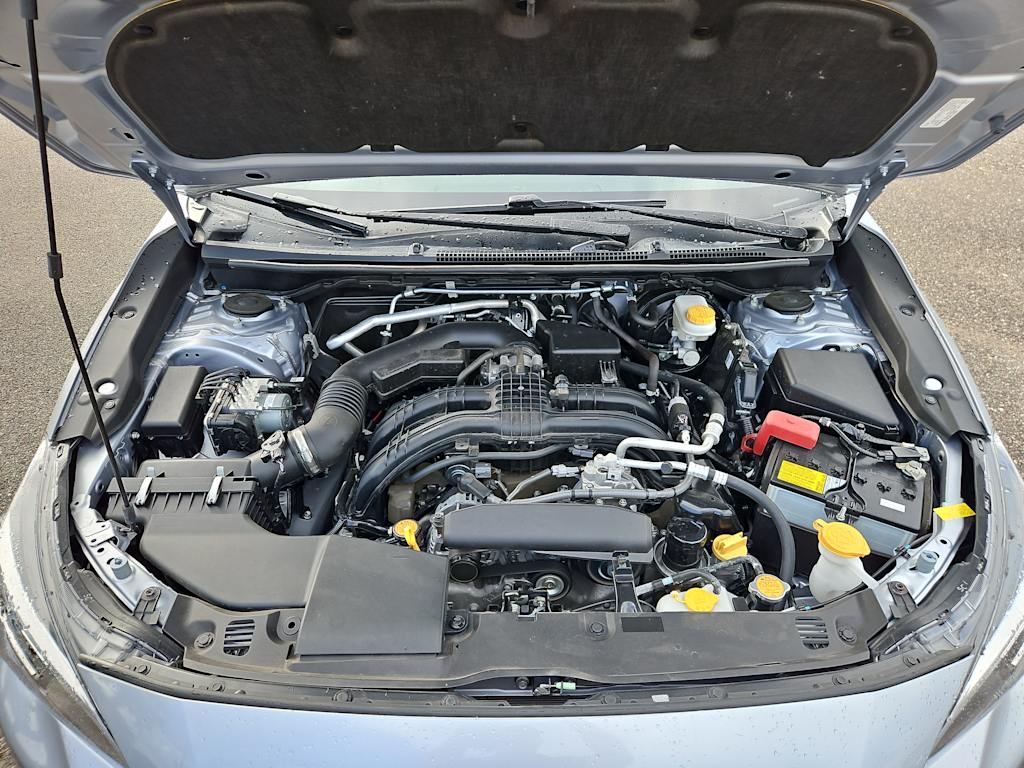 Thumbnail: 2023 Subaru Crosstrek - 5