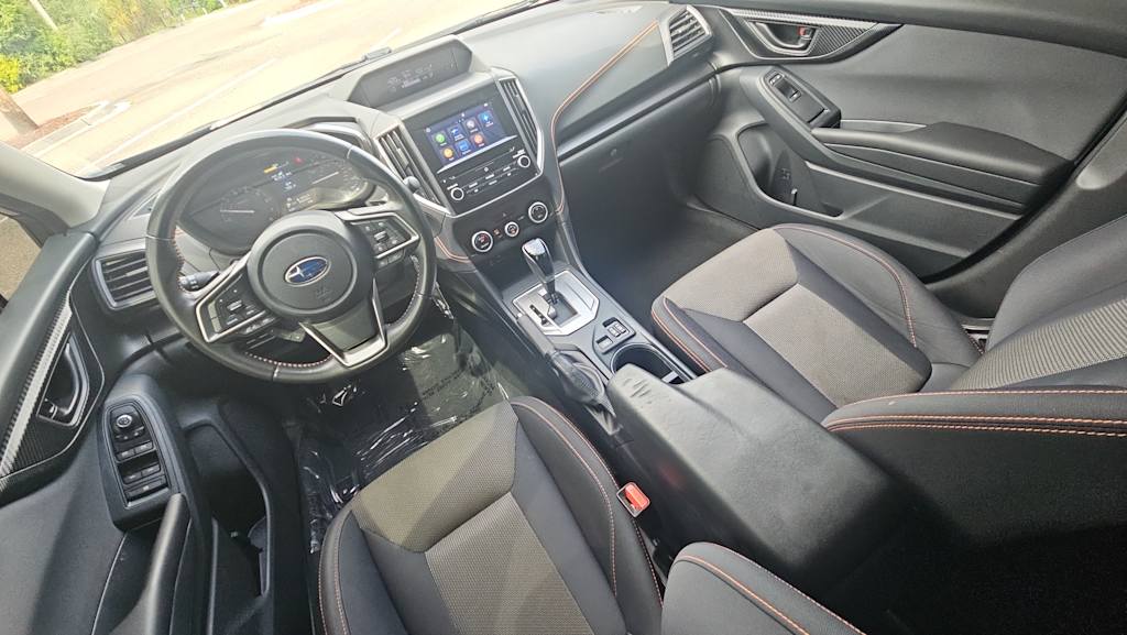 Thumbnail: 2022 Subaru Crosstrek - 8