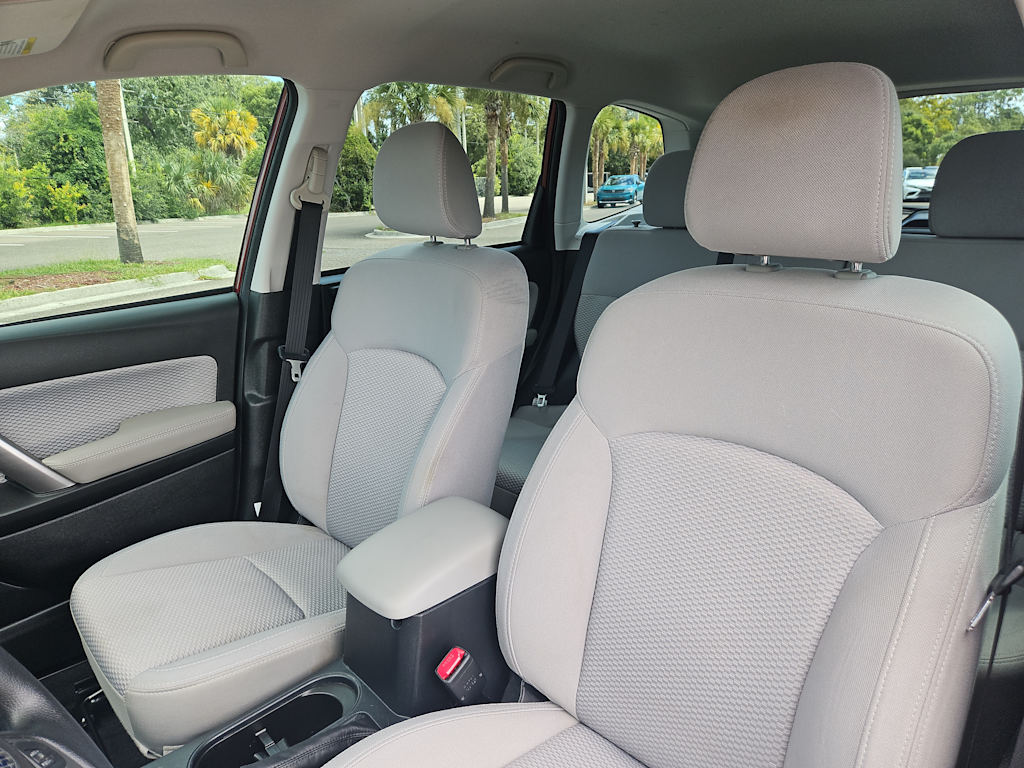 Thumbnail: 2018 Subaru Forester - 8