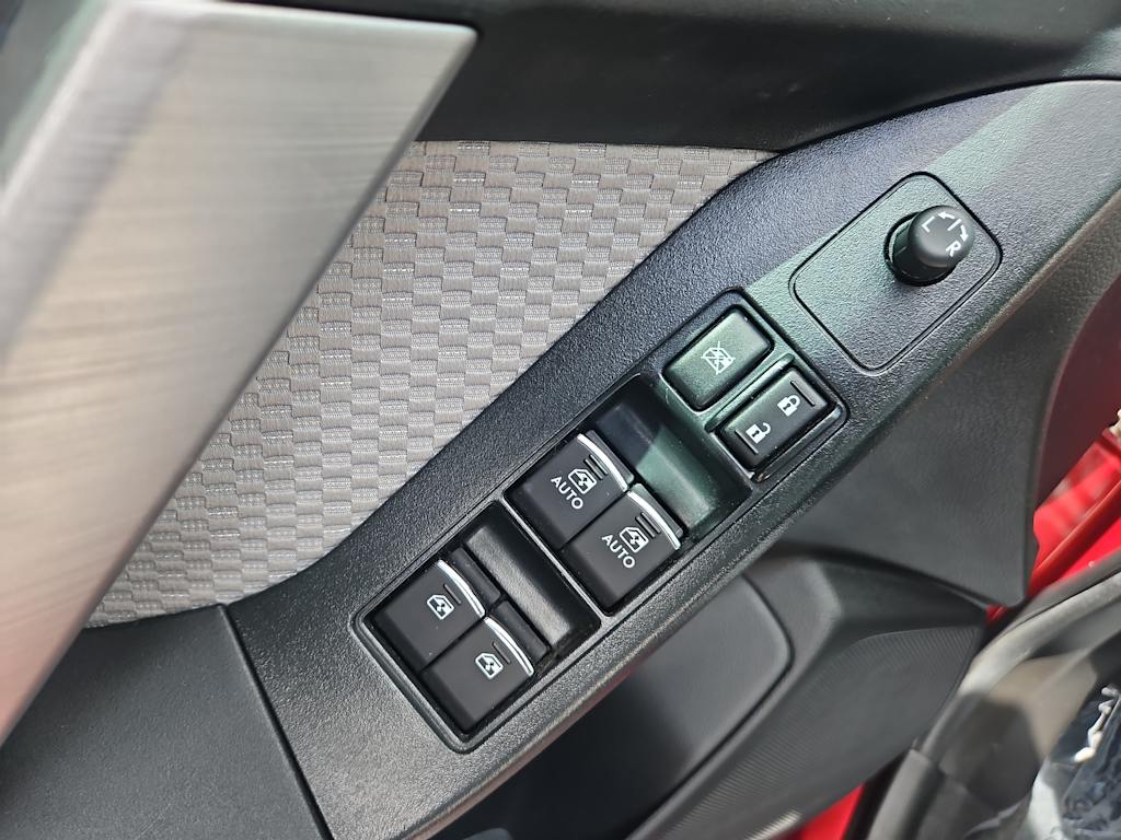 Thumbnail: 2018 Subaru Forester - 22