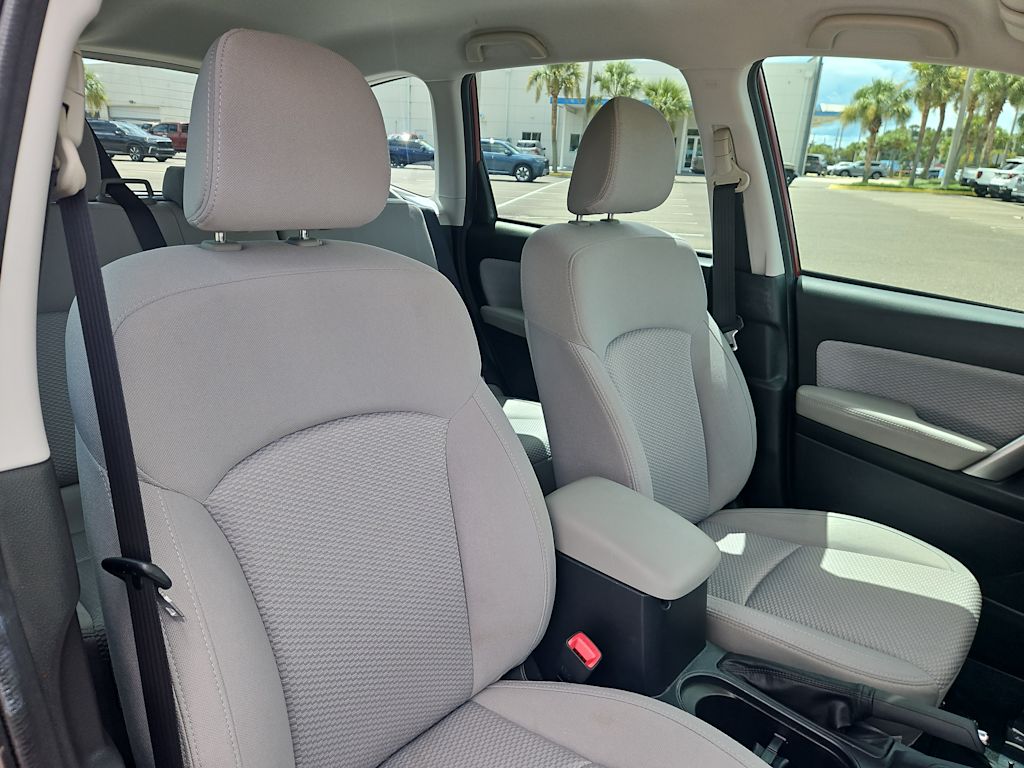 Thumbnail: 2018 Subaru Forester - 9