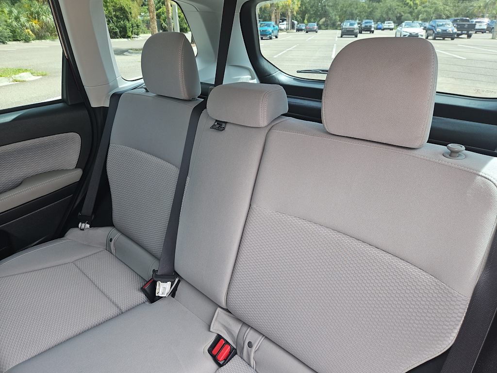 Thumbnail: 2018 Subaru Forester - 10