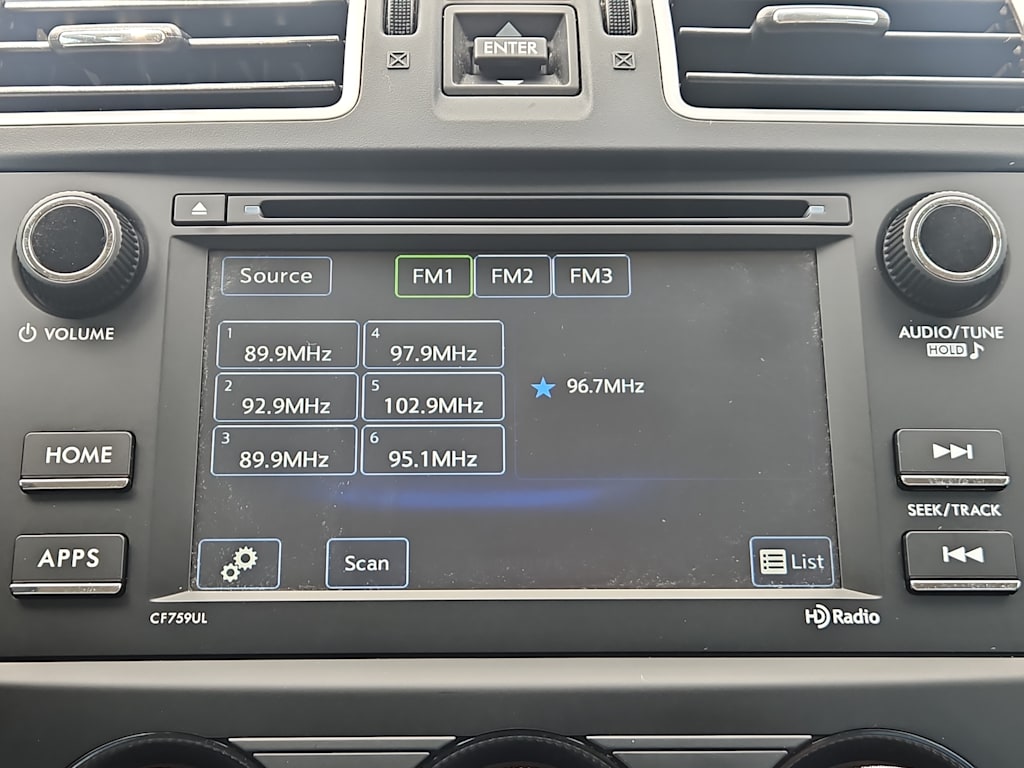 Thumbnail: 2018 Subaru Forester - 11